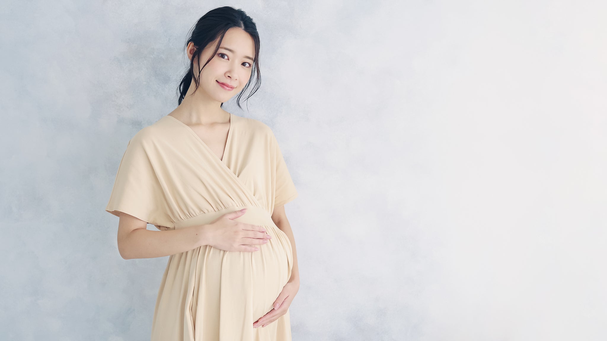 妊娠中の歯磨き粉の選び方について