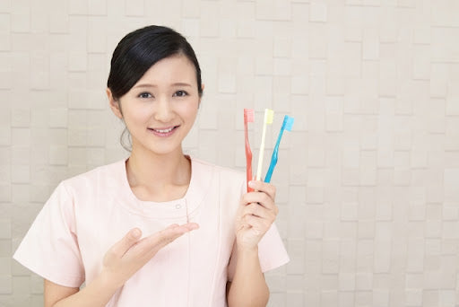 妊婦さんにはどんな歯磨き粉がおすすめ?妊娠中の口内ケアのポイント!