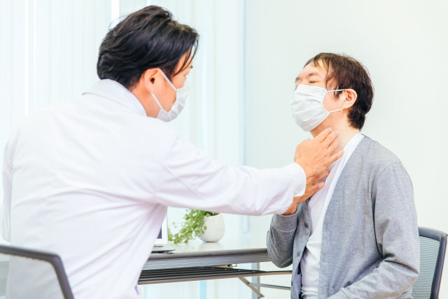 口内炎の原因は歯磨き粉?無添加歯磨き粉が口内炎の予防に