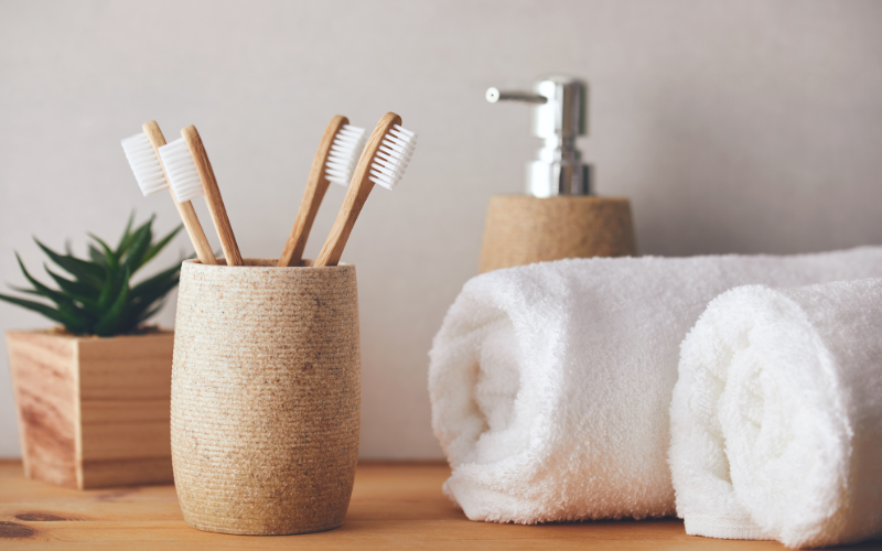 オーガニック歯磨き粉とは？子供や高齢者にもおすすめな理由