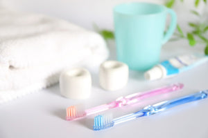 虫歯予防におすすめの歯磨き粉とは？高濃度フッ素の注意点を解説
