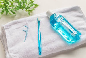 安全な歯磨き粉とは？無添加オーガニック製品を使った口内ケアがおすすめ！