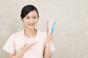 妊婦さんにはどんな歯磨き粉がおすすめ？妊娠中の口内ケアのポイント！