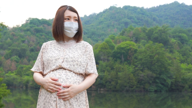 妊婦さんに適した歯磨き粉とは？無添加歯磨き粉ならつわり時にも負担にならず安心