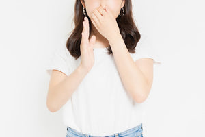 口臭予防は歯磨き粉でできる？原因と予防策をわかりやすく解説