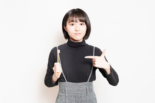 口臭ケアにおすすめの歯磨き粉は？予防・対策と無添加歯磨き粉のメリット