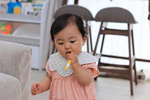 赤ちゃんの歯磨き粉の選び方は？無添加歯磨き粉なら赤ちゃんにも安心！