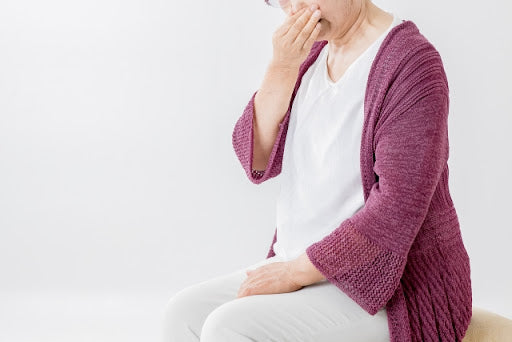 高齢者には無添加歯磨き粉がおすすめ！歯の健康維持に最適な歯磨き粉の選び方